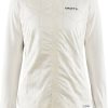 Craft ADV Subzero Lumen 2 Jacket Women (1911321) white Sportbekleidung