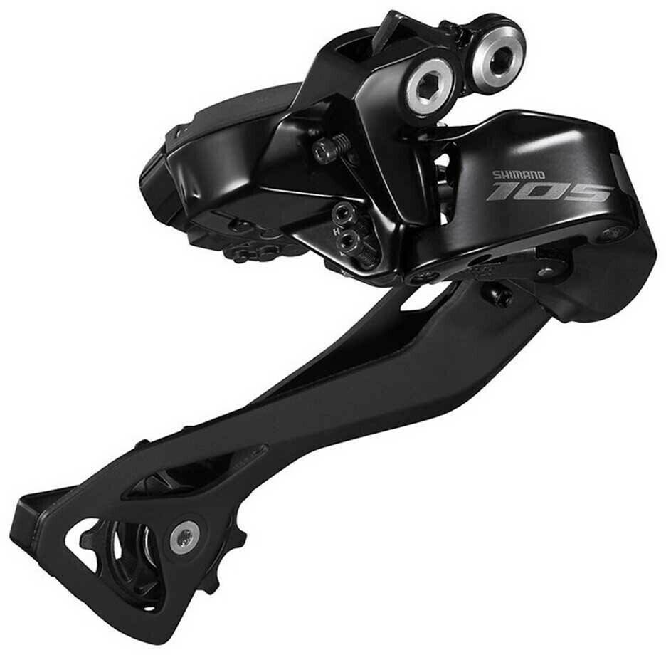 Fahrradteile Shimano 105 Di2 Rd-r7150 Rear Derailleur Silber 12s/41t