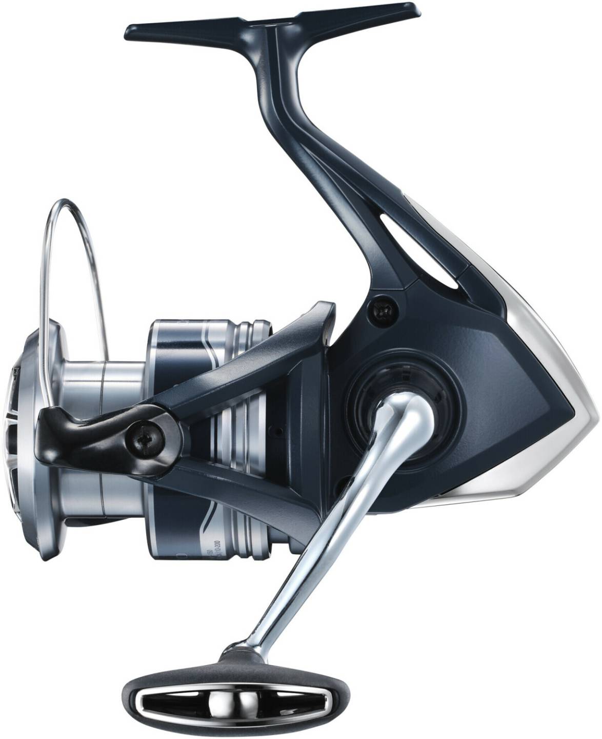 Angeln Shimano Catana FE4000