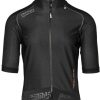 Bio-racer Speedwear Concept Epic Tempest Short Sleeve Jersey (BR29076-B) black Fahrradbekleidung