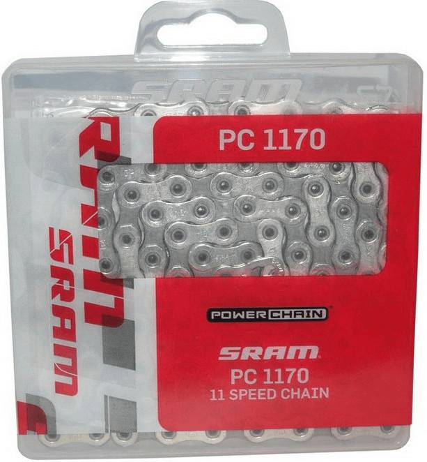 Fahrradteile SRAM PC-1170