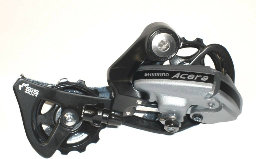 Fahrradteile Shimano Acera RD-M360