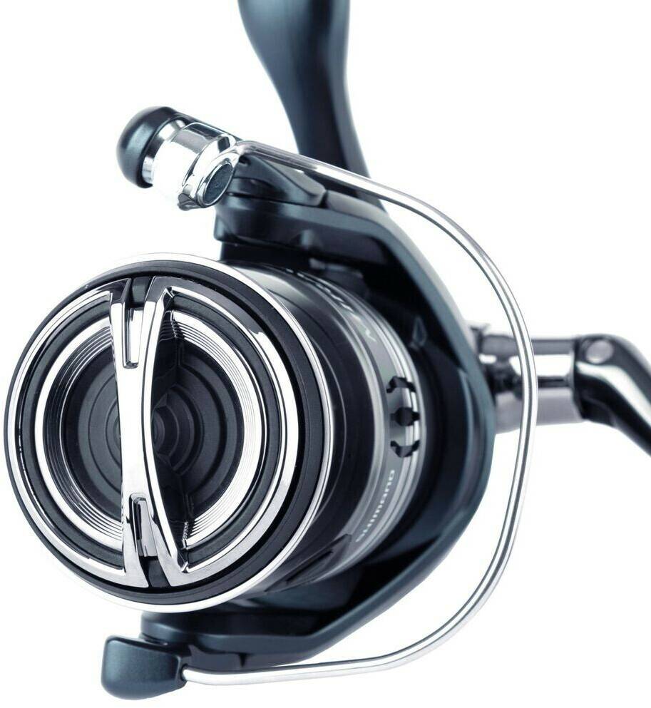 Shimano Miravel 1000 Angeln