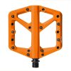 Fahrradteile Crankbrothers Stamp 1 SmallPedals Splash Edition orange S