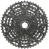 Shimano Cues Lg400-11 Cassette silver 11 (11-45) Fahrradteile