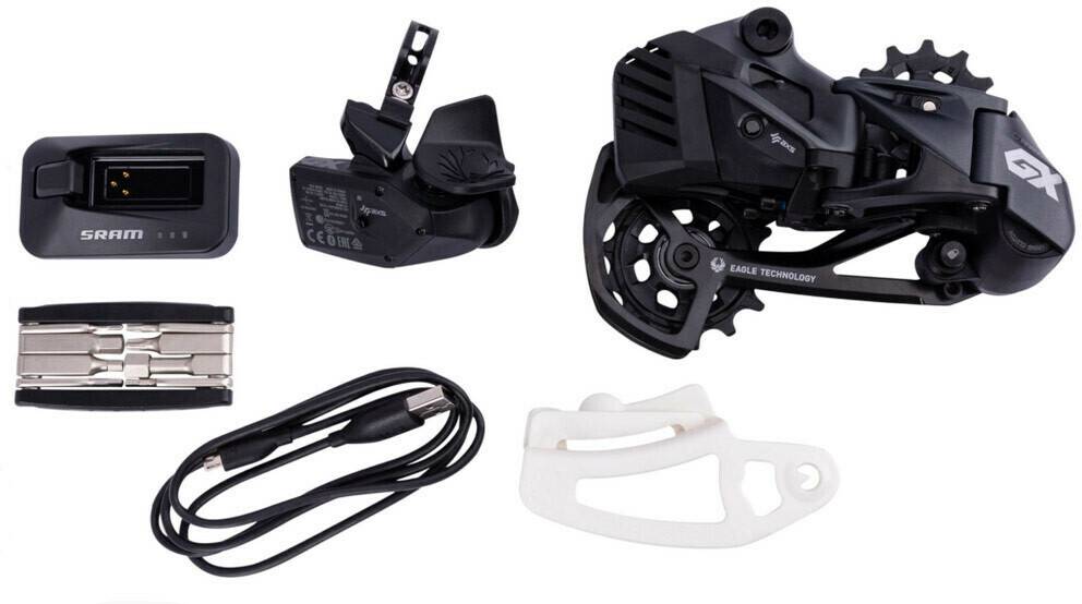 SRAM GX Eagle AXS Upgrade Kit Fahrradteile