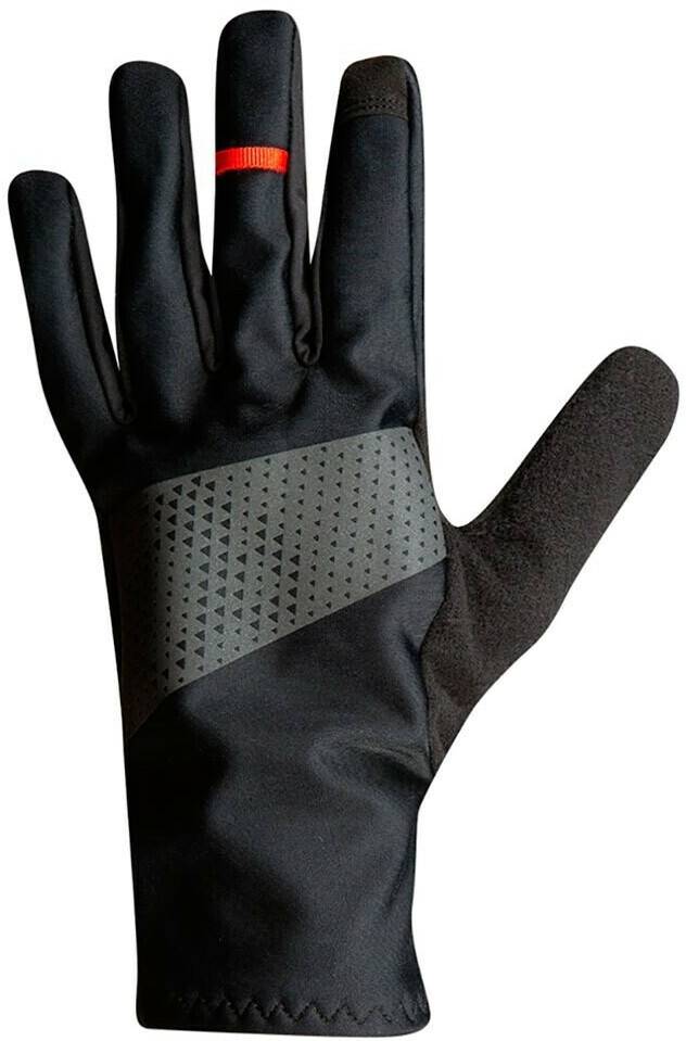 Pearl Izumi Cyclone Long Gloves Men (14142009021XXL) black Fahrradbekleidung