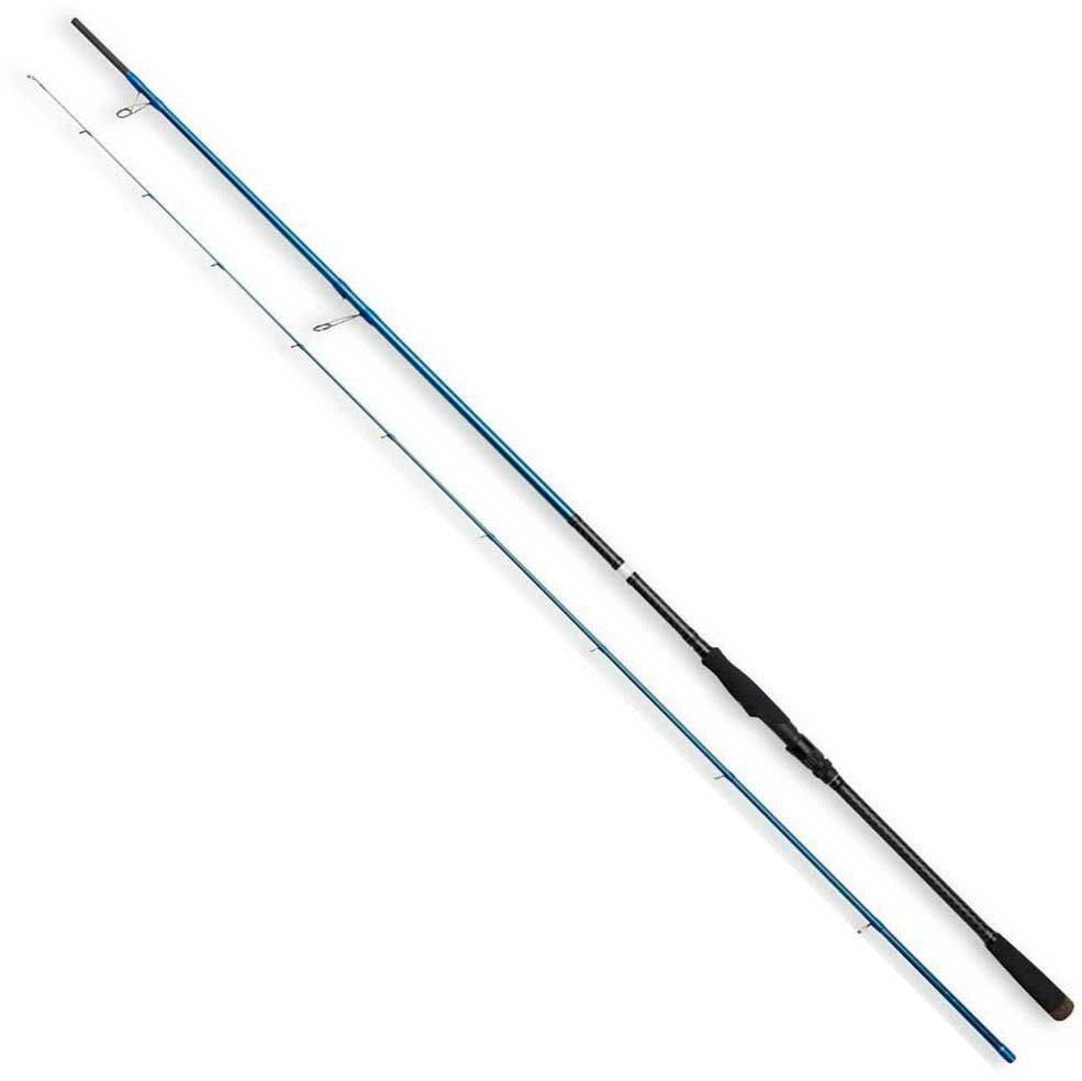 Savage Gear Sgs2 Long Casting Spinning Rod Blau 2.90 m / 30-70 g Angeln