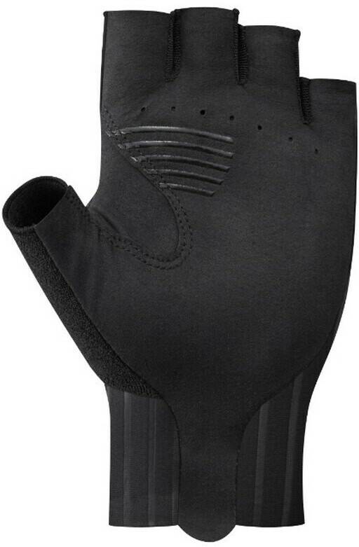 Shimano Advanced Race GlovesMen (ECWGLBSUS21ML0108) black Fahrradbekleidung