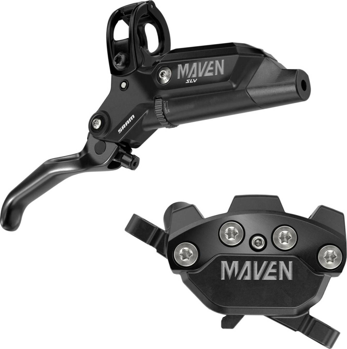 SRAM Maven Silver 950 MMX brake disc Fahrradteile