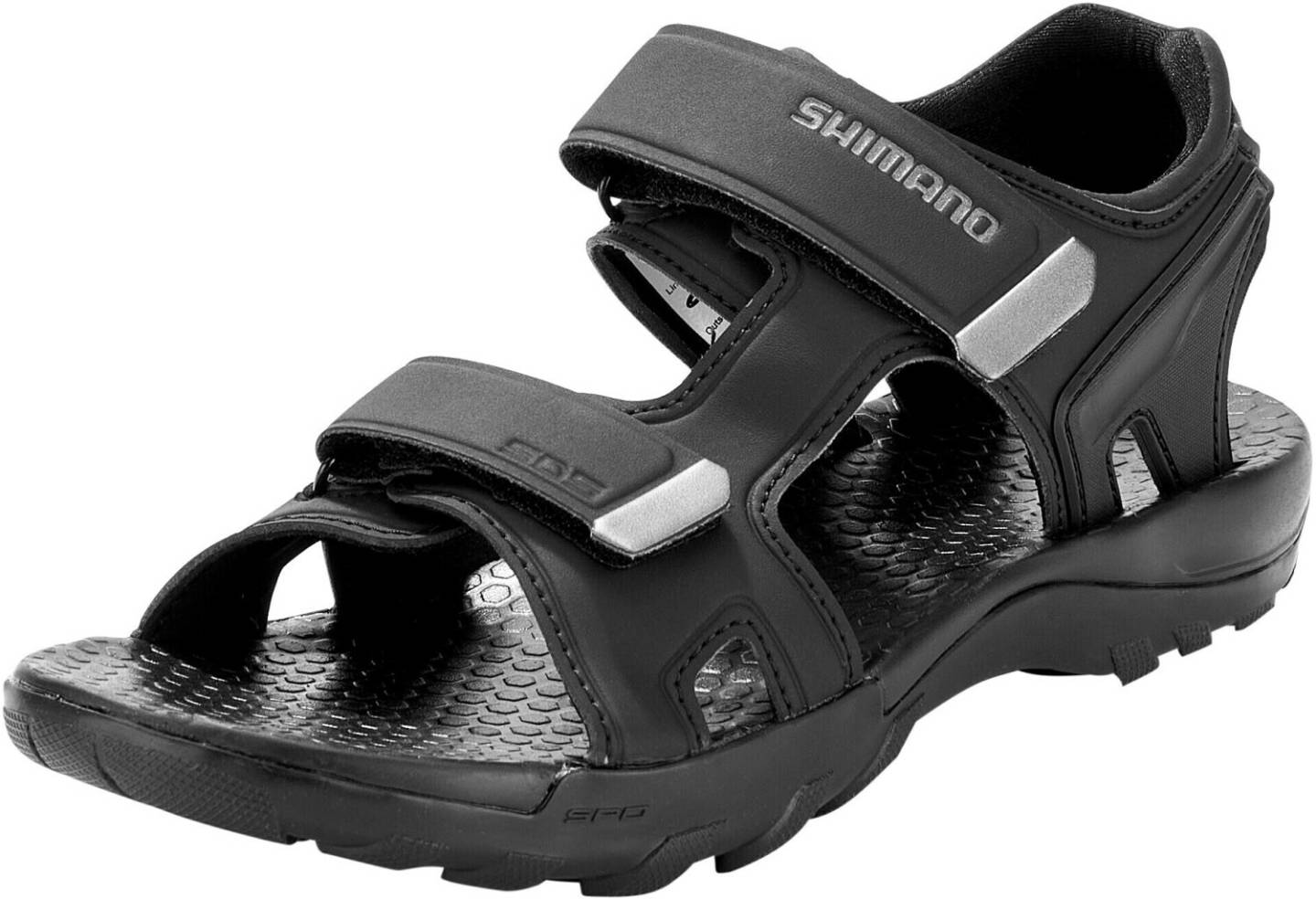 Shimano SH-SD5 black Fahrradbekleidung