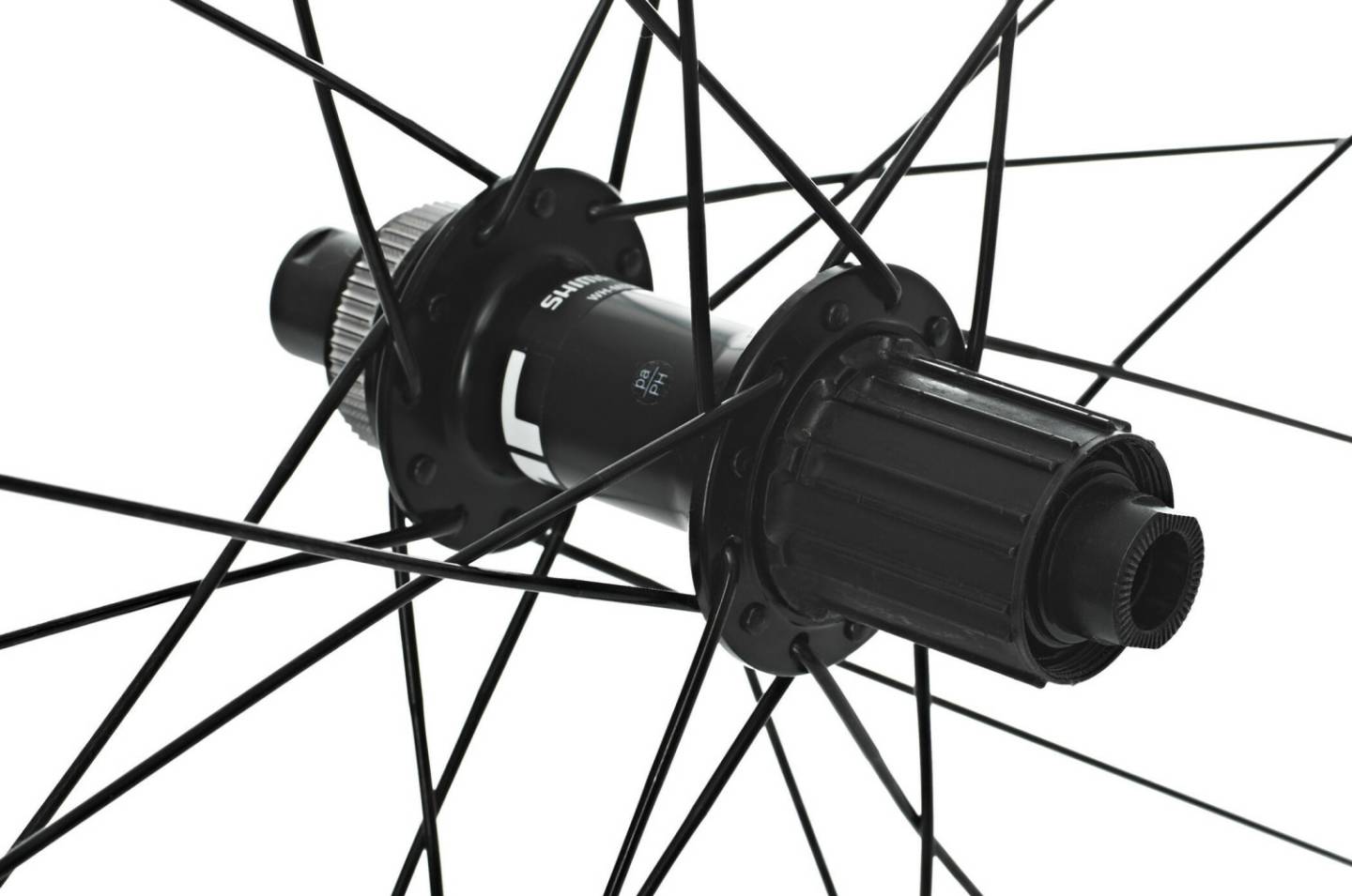 Shimano WH-MT500 MTBHinterrad 29" Disc CL Clincher E-Thru 142mm schwarz 2020 MTB Hinterräder Fahrradteile