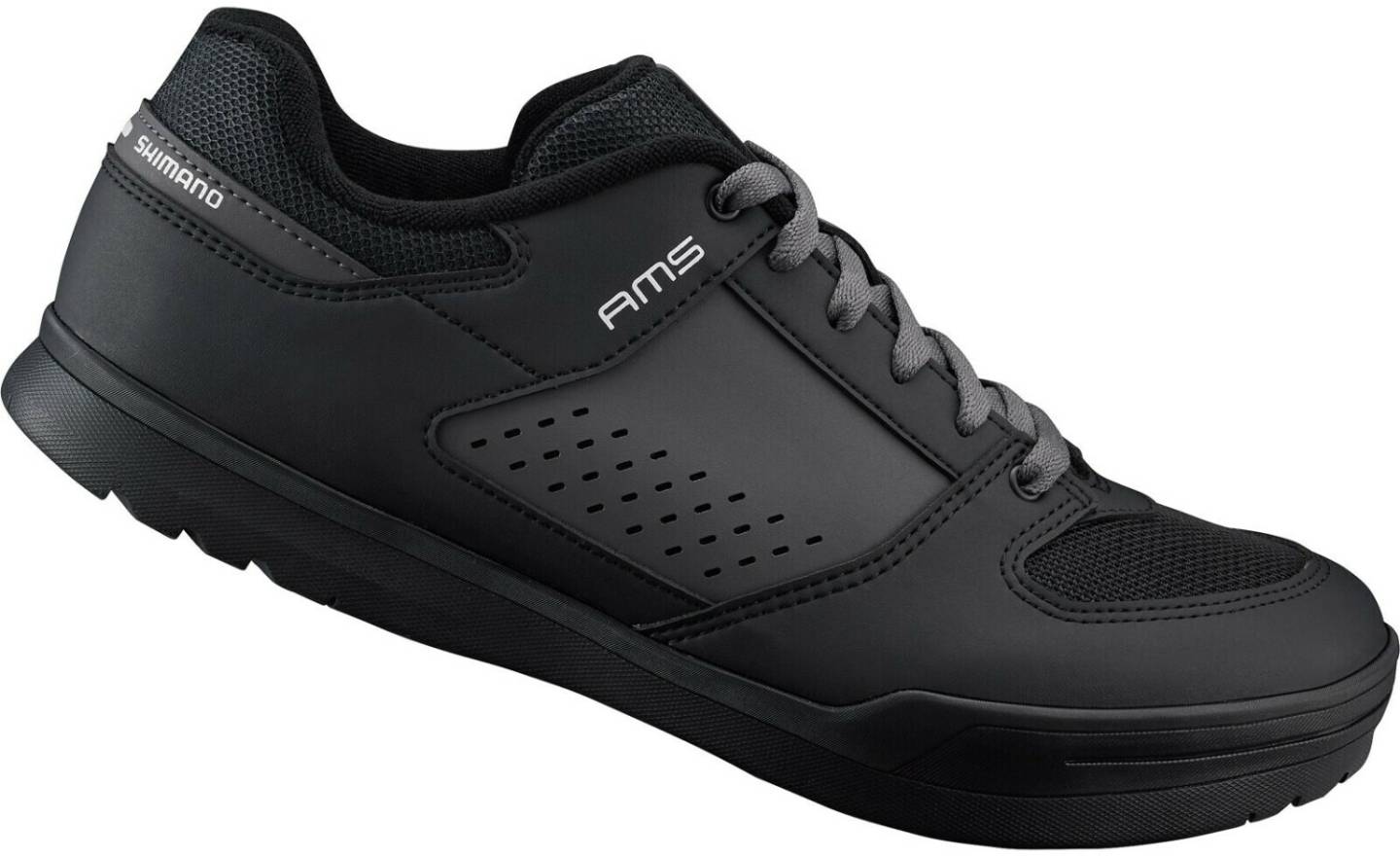 Shimano SH-AM501 Shoesblack Fahrradbekleidung