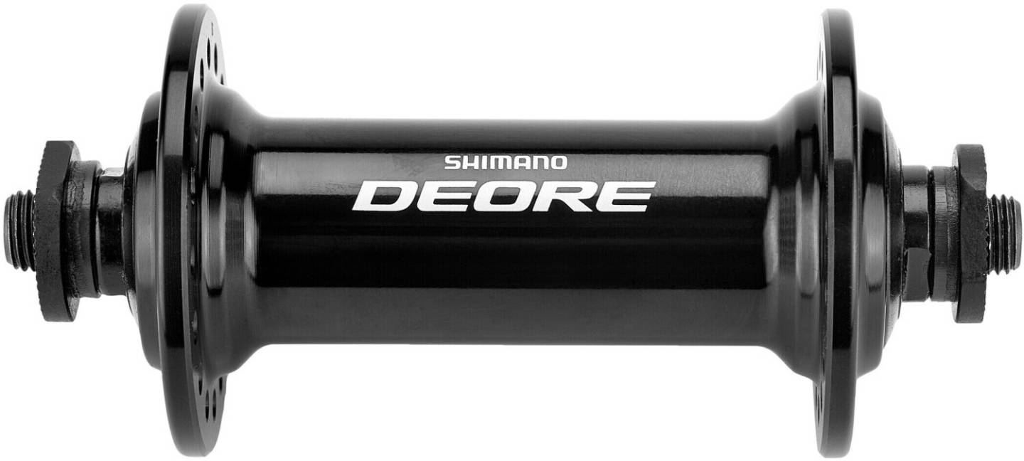 Fahrradteile Shimano Deore HB-T61032, black