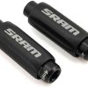 SRAM Schaltzug Einsteller schwarz Fahrradteile