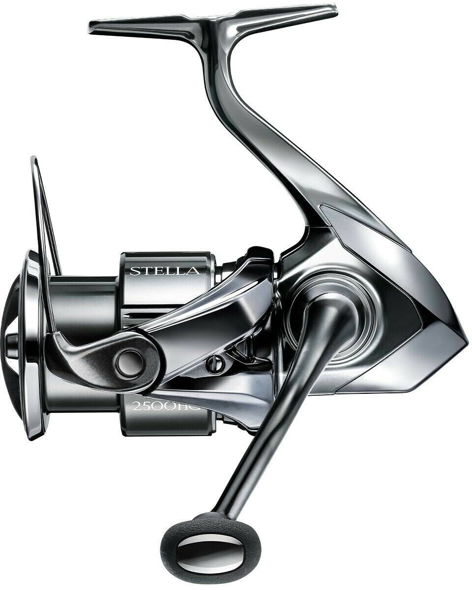 Shimano Stella FK1000 Angeln