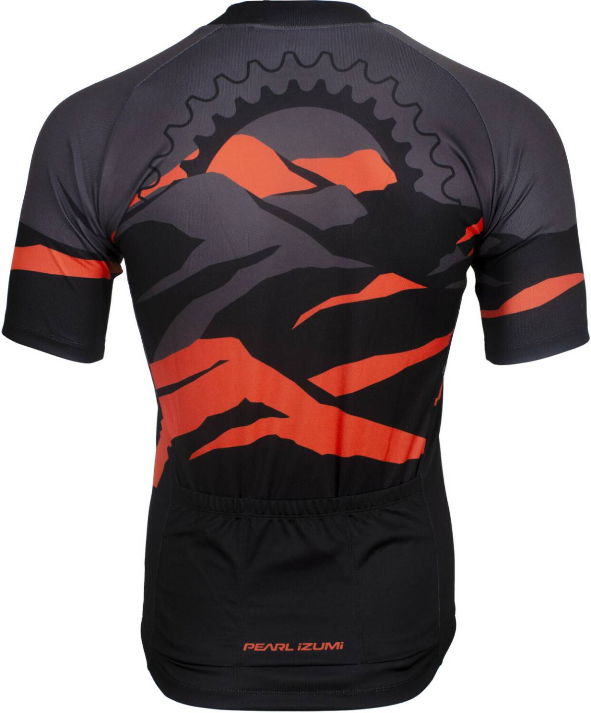 Pearl Izumi MTB LTD Shirt Men (2021)mtb phantom Fahrradbekleidung