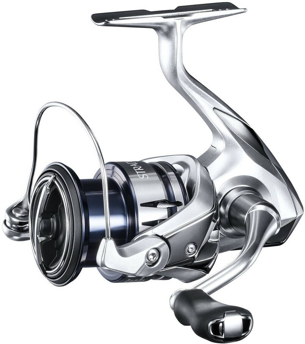 Shimano Stradic FL3000XG Angeln