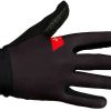 Wilier Omar Long Gloves Men (WL 341XXL) black Fahrradbekleidung