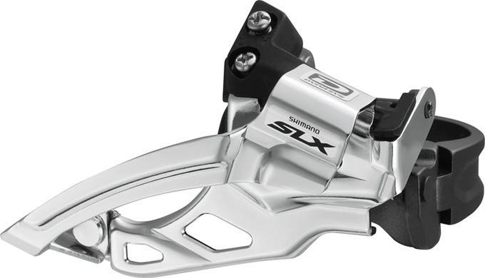 Shimano SLX FD-M675 Fahrradteile