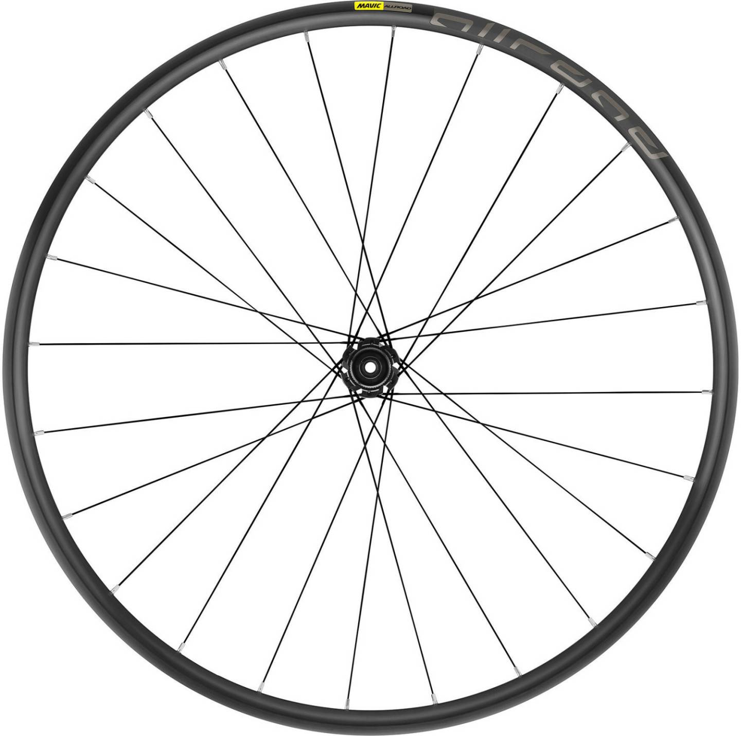 Fahrradteile Mavic Allroad Laufradsatz Disc 6-Loch 12x142mm Shimano/SRAM M-11 2020 Rennrad Laufradsätze