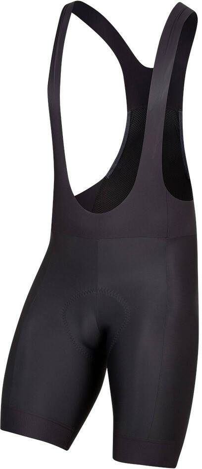 Pearl Izumi Interval Trägershorts Herren black Fahrradbekleidung