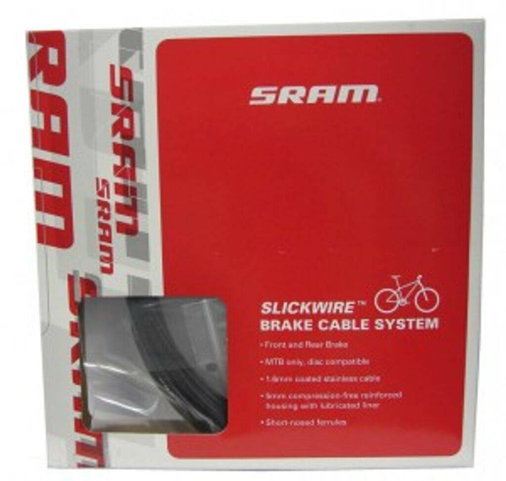 SRAM Bremskabel Kit SlickWire Pro Fahrradteile