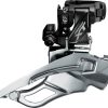 Fahrradteile Shimano Deore XT FD-T8000