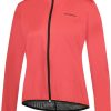 Shimano Nagano Jacket Womenteaberry Fahrradbekleidung