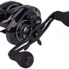 Spro Ox Light Lh Baitcasting Reel Silver Angeln