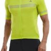 Fahrradbekleidung Altura Nightvision 2022 Short Sleeve Jersey (Green) Men