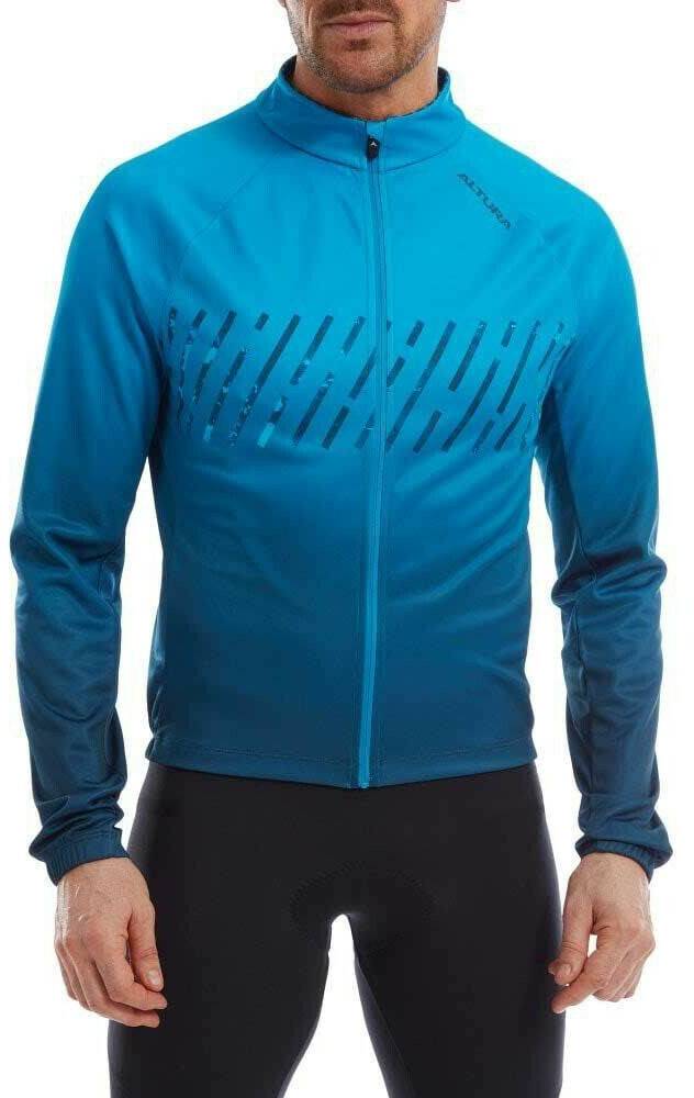 Altura Airstream 2022 Long Sleeve Jersey (Blue) Men Fahrradbekleidung