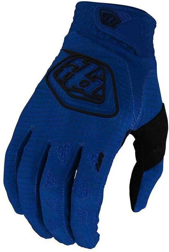 Troy Lee Designs Air Long Gloves Uni (406329004)(406785064) blue Fahrradbekleidung