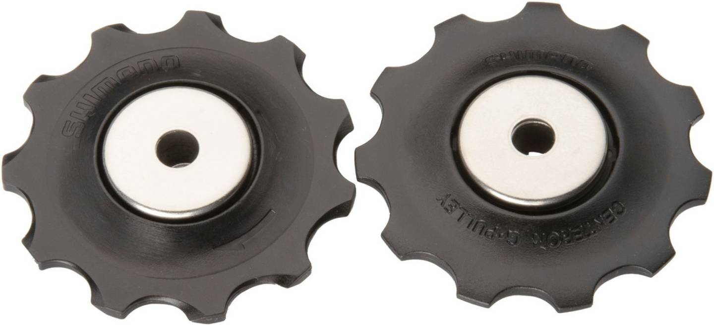 Shimano RD-5700 Schaltrollen-Satz Fahrradteile