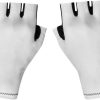 Kalas Ride On Z Short Gloves Women (4511-201X-L)(4511-202X-L) white Fahrradbekleidung