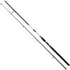 DAM Base-x Allround 60 Spinning Rod Silber 3.00 m / 30-60 g Angeln