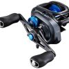 Angeln Shimano Slx XT Baitcasting Reel Blue,grey Ratio: 6.3:1