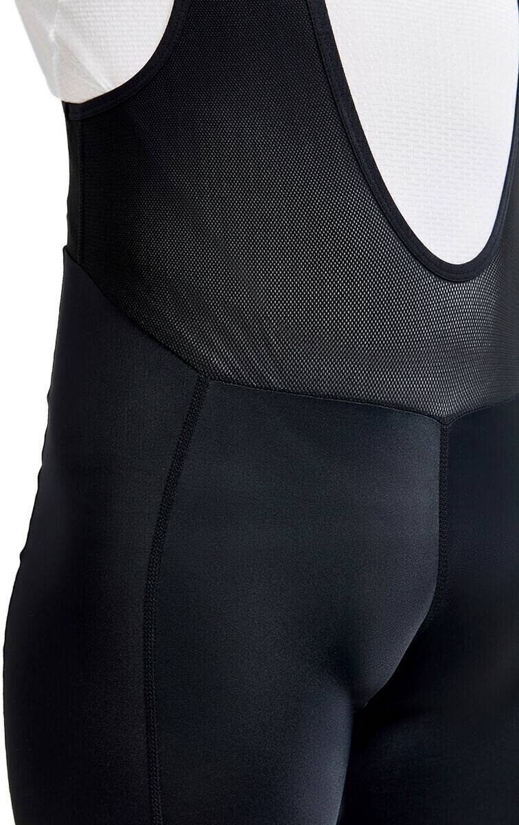 Fahrradbekleidung Craft Core Endur Bib Shortsblack