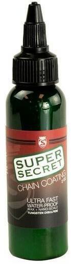 Fahrradzubehör Silca Super Secret Chain Lu 60 ml