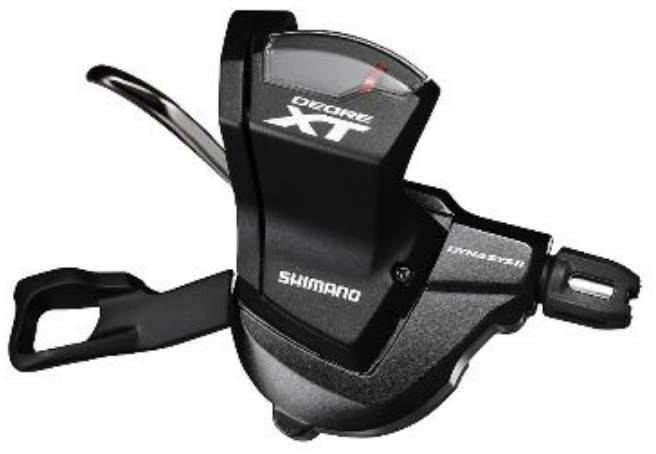 Fahrradteile Shimano XT SL-M80002 / 3-fach