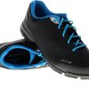 Fahrradbekleidung Shimano SH-MT301 Shoes black