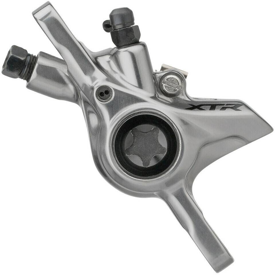 Shimano Xtr Dt D Hi P.mount Res 2p One Size Fahrradteile