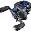 Shimano Slx XT High Gear Baitcasting Reel Black Ratio: 7.2:1 Angeln