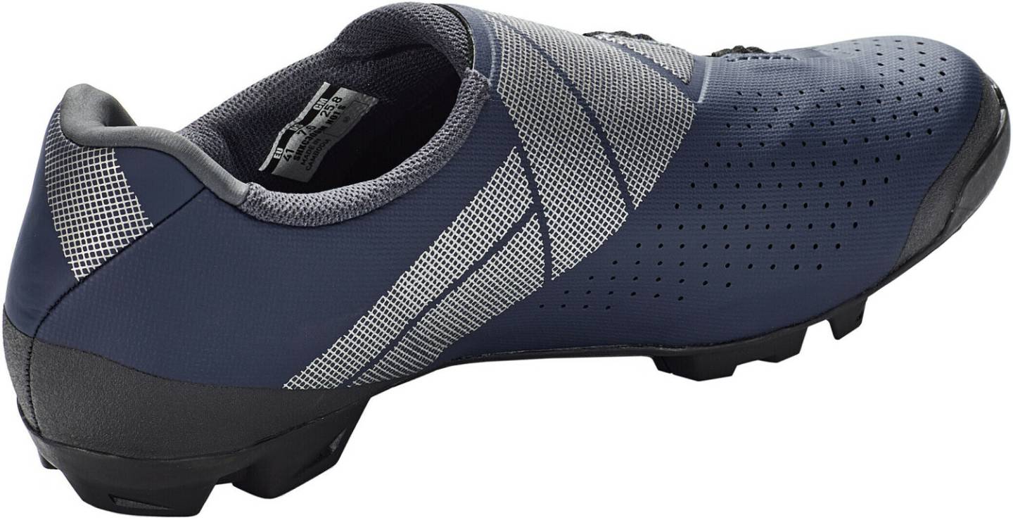 Shimano SH-XC3navy Fahrradbekleidung