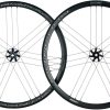 Fahrradteile Campagnolo Scirocco DB Laufradsatz 28" CA 9-12 Disc 12x100mm/12x142mm 2019 Rennrad Laufradsätze