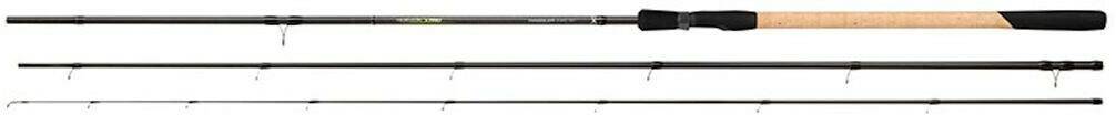 Angeln Fox Matrix Horizon X Pro Waggler Rod 25g