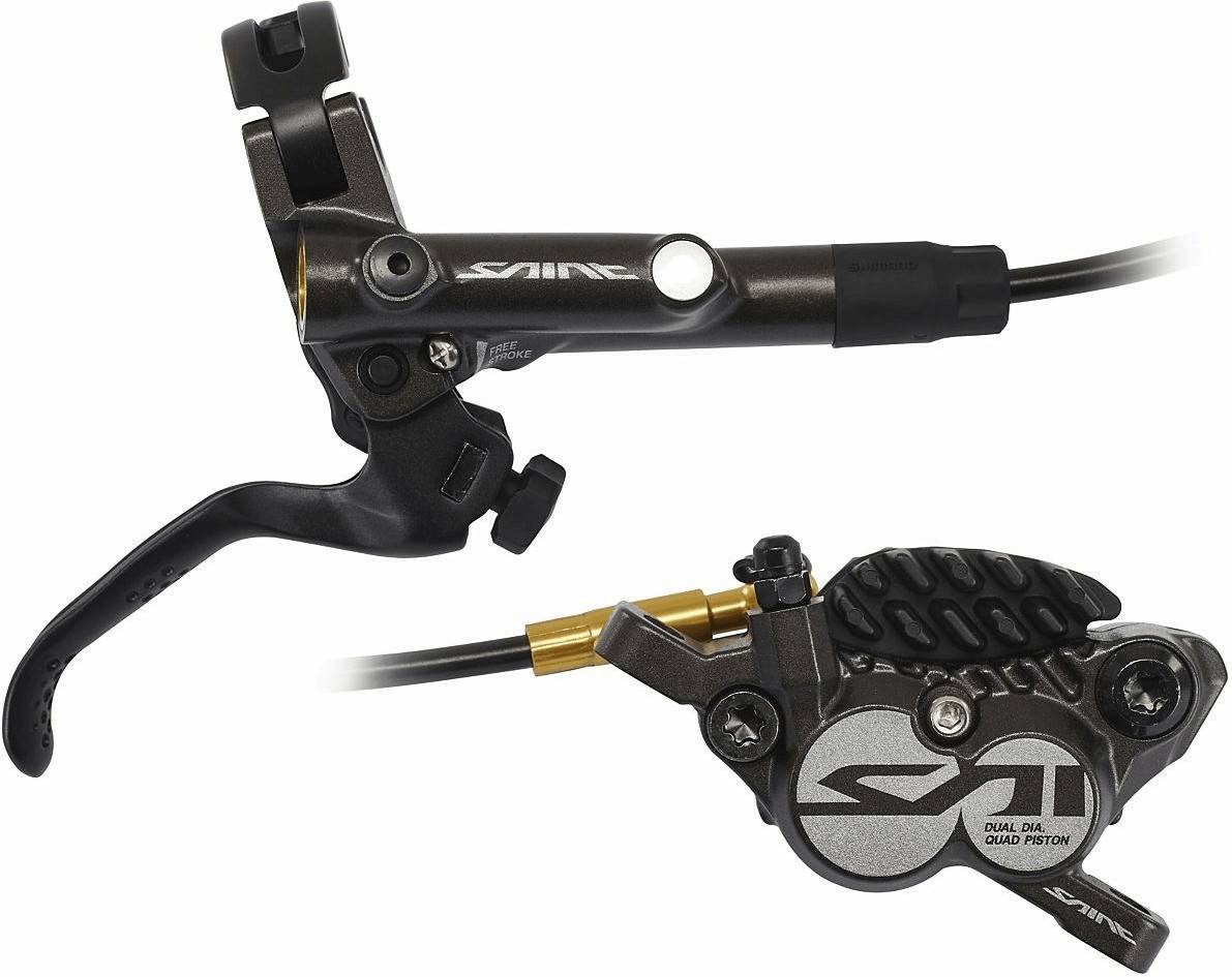 Shimano Saint BR-M820 Fahrradteile