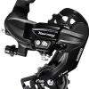 Shimano Tourney RD-TY300RD-TY300B Fahrradteile