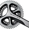 Fahrradteile Shimano Dura Ace FC-9000175mm (54-42)