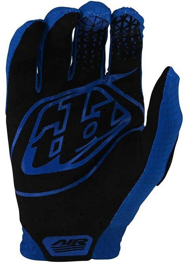 Troy Lee Designs Air Long Gloves Uni (406329004)(406785064) blue Fahrradbekleidung